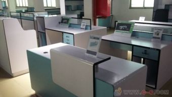 理邦辦公家具與文具 一站式解決方案，誠邀全國代理商共筑商業未來