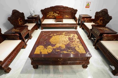 臻匠紅木工廠直營門店網(wǎng)絡(luò) 深耕20省市，匠心直達(dá)千家